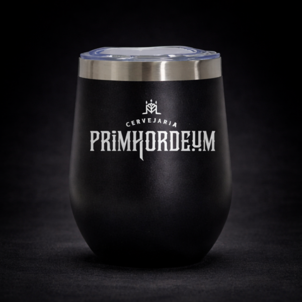 Copo térmico Primhordeum