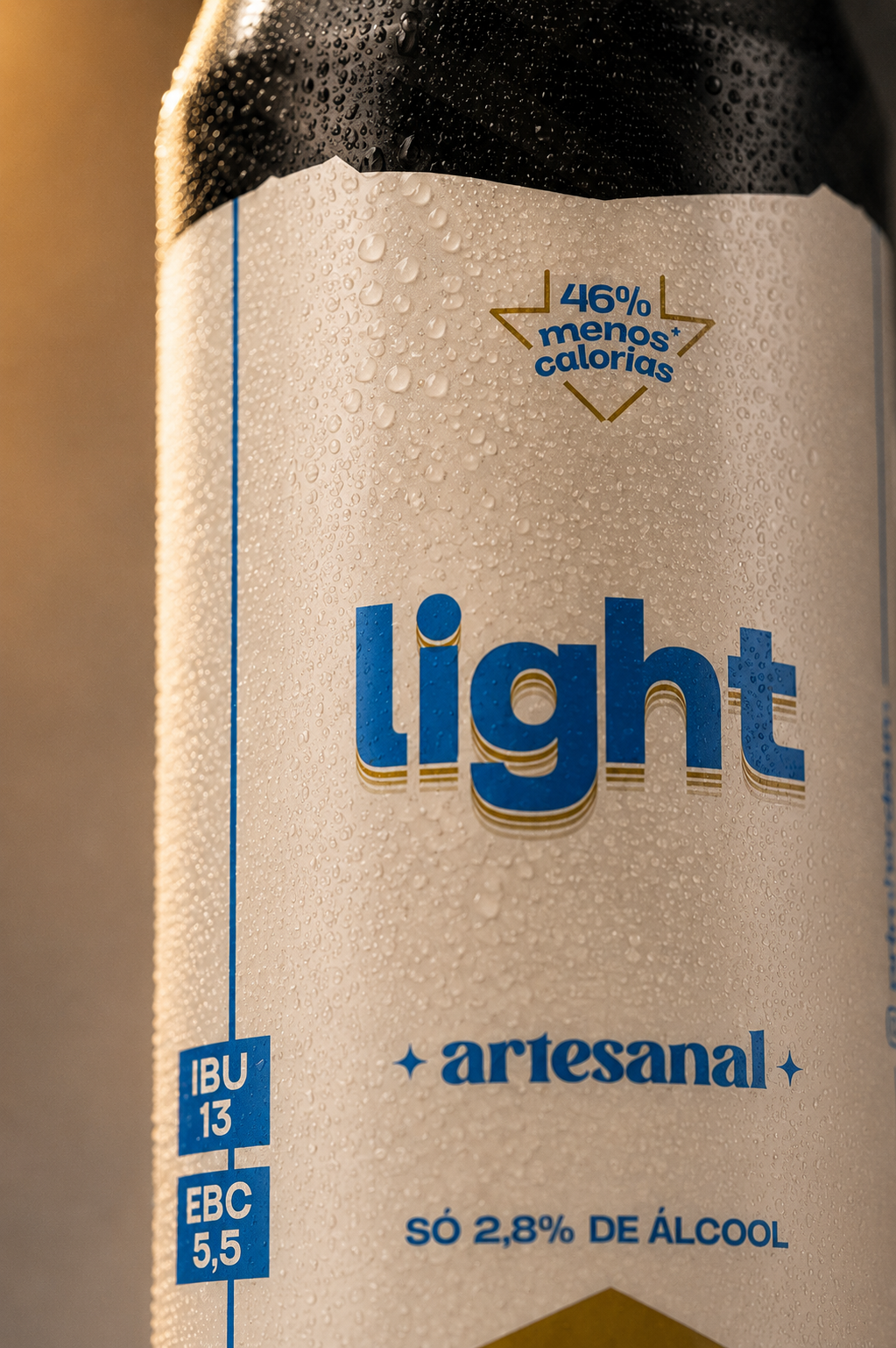 Primhordeum Light Lata 355ml - Imagem 3